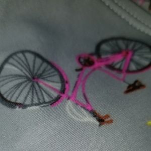 2 piece String bikini's